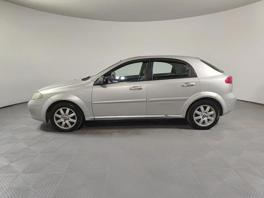Chevrolet Lacetti I Уфа  - изображение 10