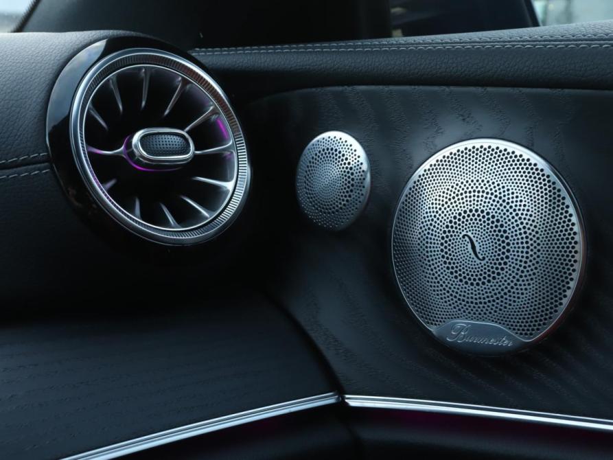 Mercedes-Benz E-Класс V (W213 S213 C238) Москва  - изображение 16