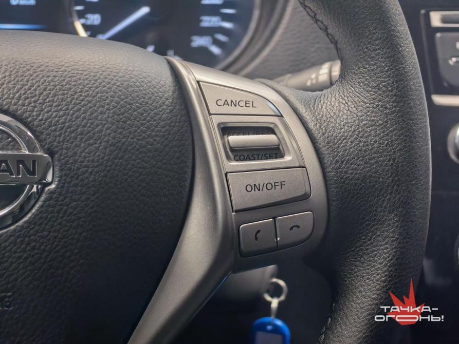 Nissan Qashqai II Пермь  - изображение 16