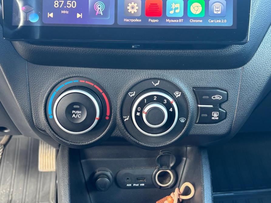 Kia Rio III Сыктывкар  - изображение 25