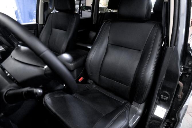 Mitsubishi Pajero IV Рестайлинг 1 с пробегом 2014 года, цена 2 100 000 рублей, 322908 км, внедорожник, Автокод Объявления