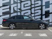 Mercedes-Benz C-Класс V (W206) Краснодар  - изображение 27