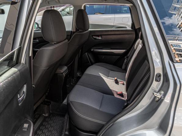 Suzuki Vitara II Рестайлинг с пробегом 2020 года, цена 2 050 000 рублей, 58069 км, внедорожник, Автокод Объявления