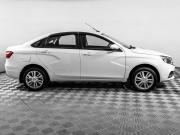 Lada (ВАЗ) Vesta I Москва  - изображение 18