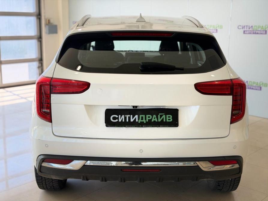 Haval Jolion I Москва  - изображение 6