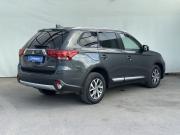 Mitsubishi Outlander III Рестайлинг 2 Липецк  - изображение 22