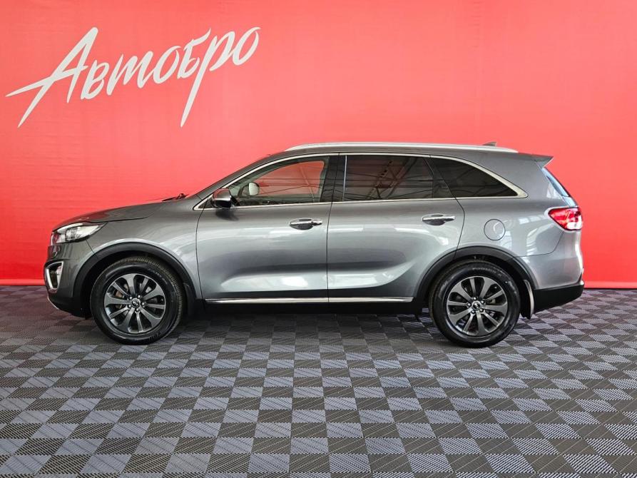 Kia Sorento III Prime Вологда  - изображение 2