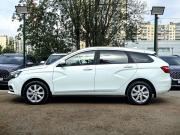 Lada (ВАЗ) Vesta I Санкт-Петербург  - изображение 18