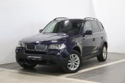 BMW X3 I (E83) Рестайлинг Ульяновск  - изображение 18