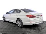 BMW 5 серии VII (G30/G31/G38) Москва  - изображение 37