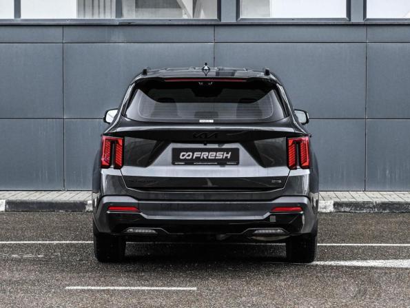 Kia Sorento IV Рестайлинг с пробегом 2024 года, цена 5 599 000 рублей, 57380 км, внедорожник, Автокод Объявления