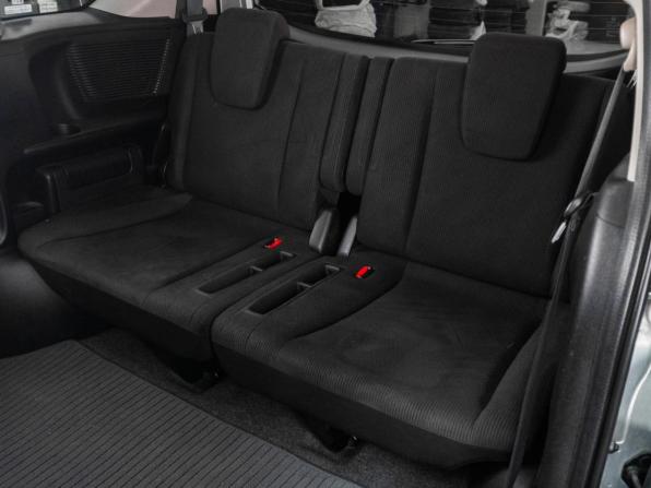 Honda Freed I Рестайлинг с пробегом 2012 года, цена 1 029 000 рублей, 158388 км, компактвэн, Автокод Объявления