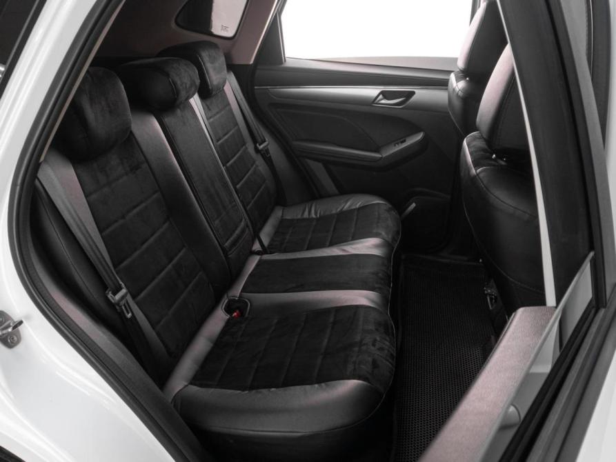 Haval Jolion I Рестайлинг Тюмень  - изображение 10