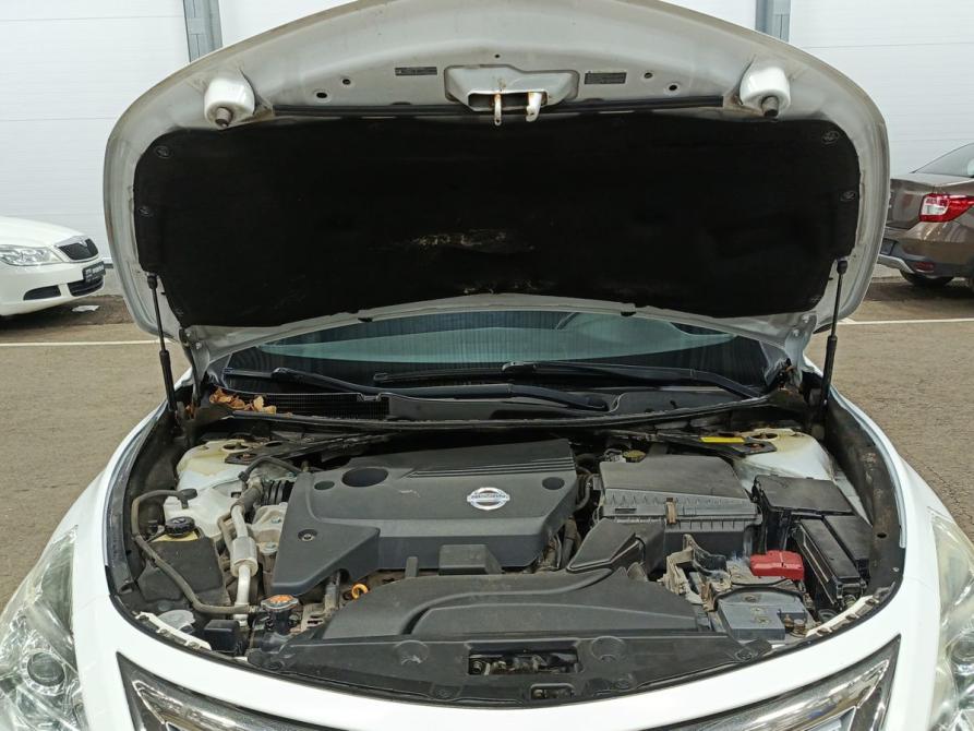 Nissan Teana III (L33) Набережные Челны  - изображение 11
