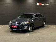 Ford Mondeo IV Рестайлинг Челябинск  - изображение 23