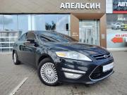 Ford Mondeo IV Рестайлинг Набережные Челны  - изображение 21