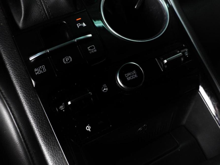 Kia K5 III Минеральные Воды  - изображение 15