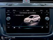 Volkswagen Tiguan II Рестайлинг Самара  - изображение 54