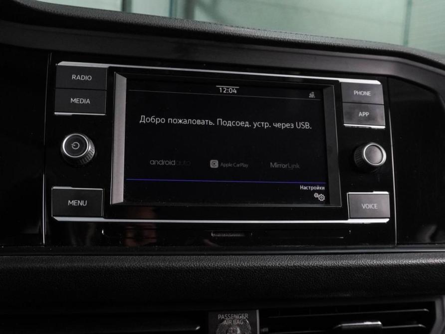 Volkswagen Jetta VII Воронеж  - изображение 13