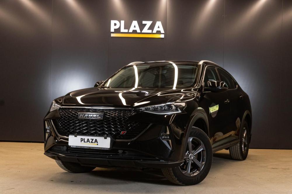 Haval F7x I Рестайлинг Уфа  - изображение 1