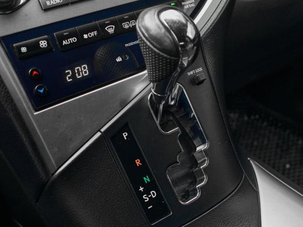 Lexus RX III Рестайлинг с пробегом 2012 года, цена 2 690 000 рублей, 243750 км, внедорожник, Автокод Объявления