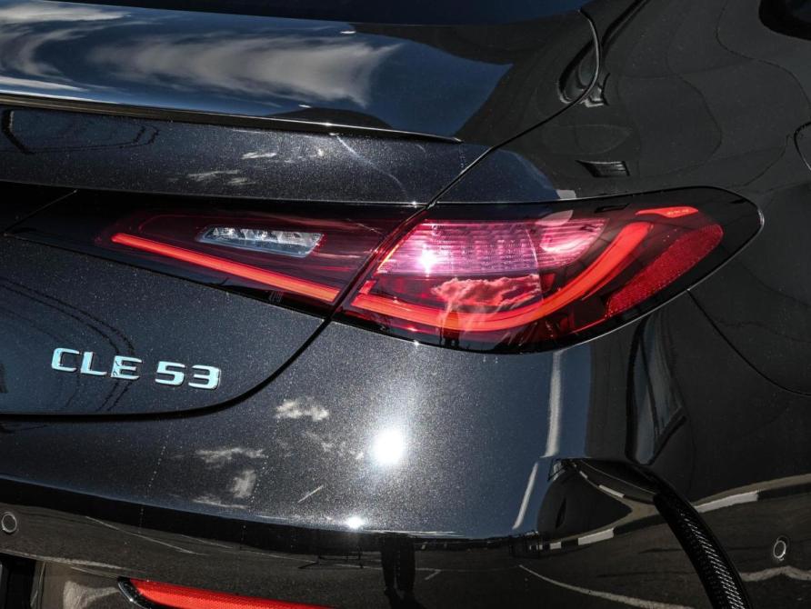 Mercedes-Benz CLE AMG Новороссийск  - изображение 11