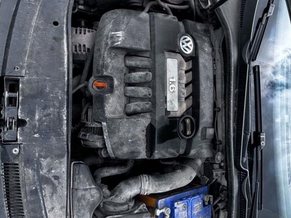 Volkswagen Golf VI с пробегом 2010 года, цена 707 000 рублей, 164010 км, хэтчбек, Автокод Объявления
