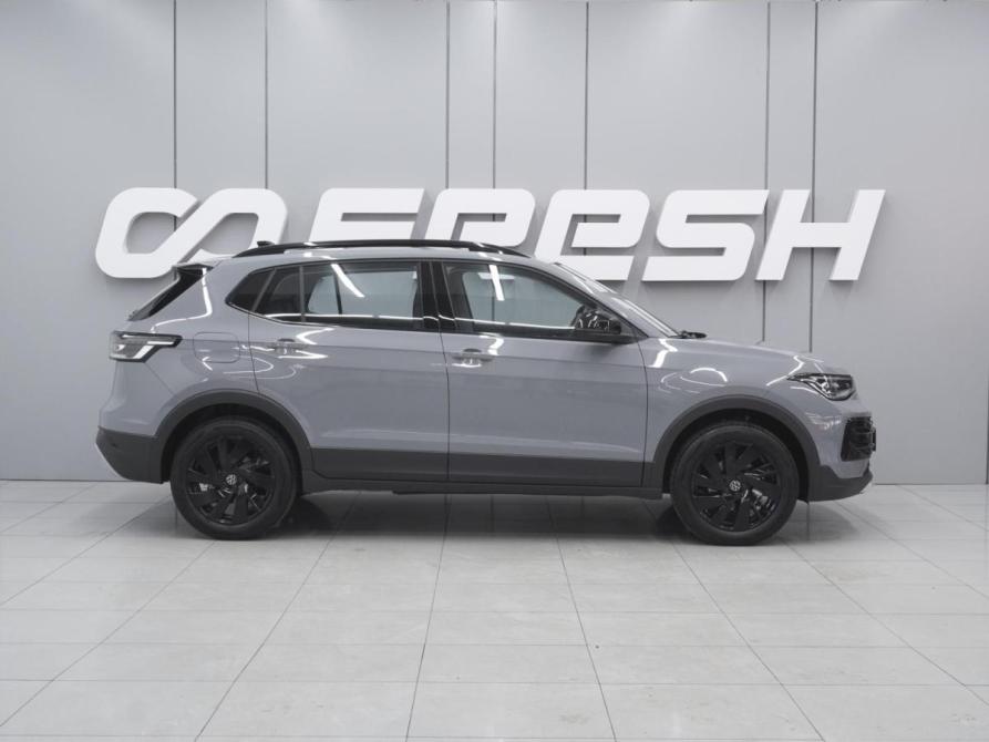 Volkswagen Tharu XR Ростов-на-Дону  - изображение 5