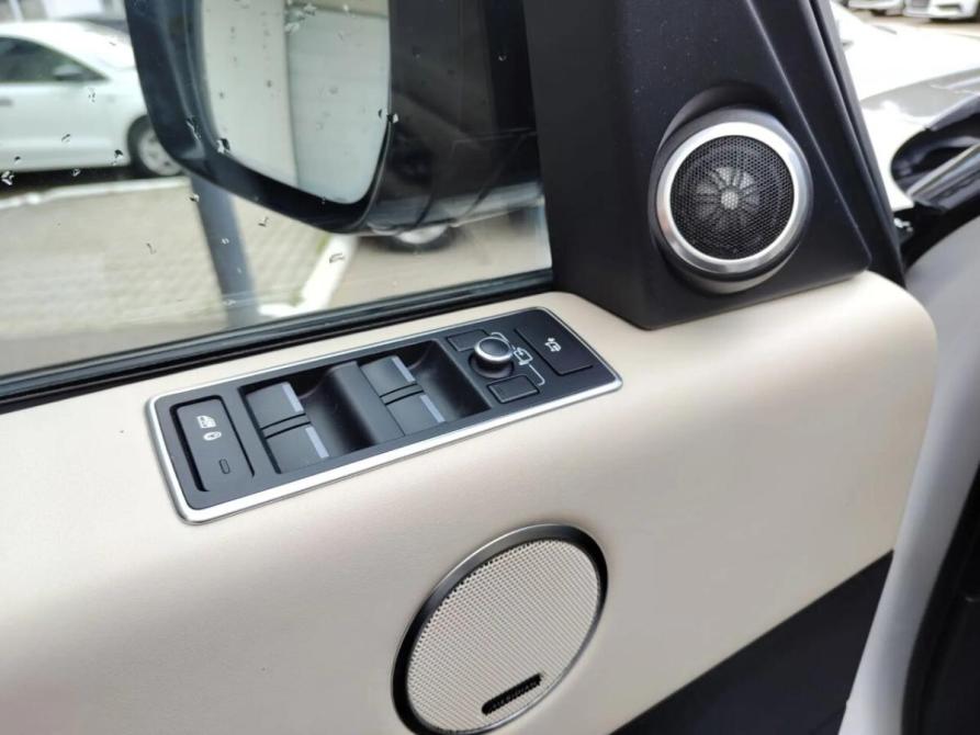 Land Rover Range Rover IV Набережные Челны  - изображение 7