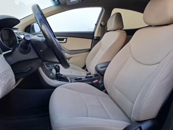 Hyundai Elantra V (MD) Рестайлинг с пробегом 2015 года, цена 1 175 000 рублей, 150080 км, седан, Автокод Объявления
