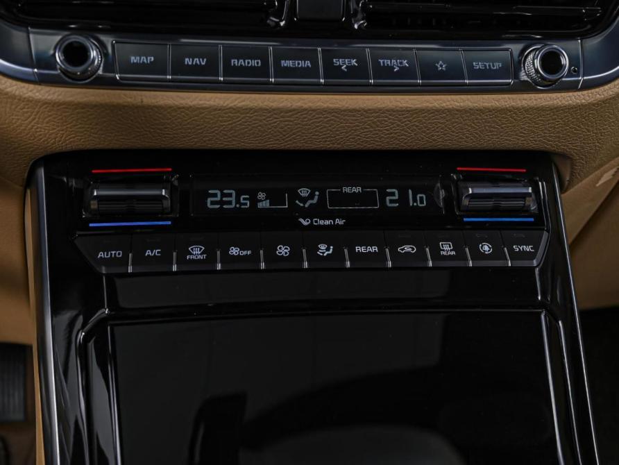 Kia Mohave I Рестайлинг 2 Ставрополь  - изображение 19