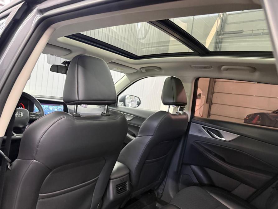 Changan CS35 Plus I Рестайлинг Краснодар  - изображение 16