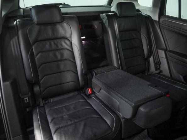 Volkswagen Tiguan II с пробегом 2020 года, цена 2 849 000 рублей, 151798 км, внедорожник, Автокод Объявления