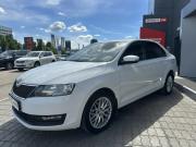 Skoda Rapid I Рестайлинг Набережные Челны  - изображение 22