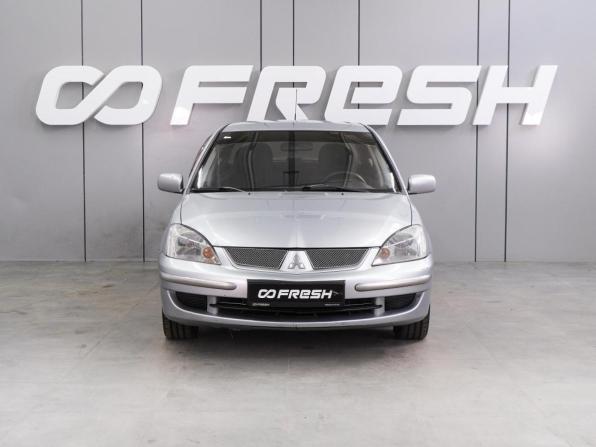 Mitsubishi Lancer IX с пробегом 2007 года, цена 489 000 рублей, 251100 км, седан, Автокод Объявления