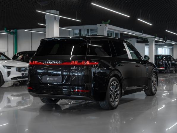 Lynk &amp; Co 900 с пробегом 2025 года, цена 7 660 000 рублей, 50 км, внедорожник, Автокод Объявления