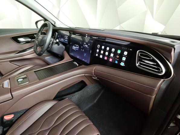 Exeed VX I Рестайлинг с пробегом 2023 года, цена 3 205 000 рублей, 43511 км, внедорожник, Автокод Объявления