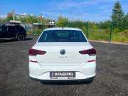 Volkswagen Polo VI Чебоксары  - изображение 29
