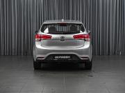 Kia Rio III Рестайлинг Ставрополь  - изображение 24
