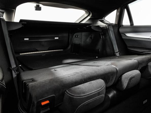 BMW X6 II (F16) с пробегом 2018 года, цена 3 499 000 рублей, 170257 км, внедорожник, Автокод Объявления