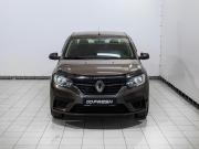 Renault Logan II Рестайлинг Ростов-на-Дону  - изображение 17