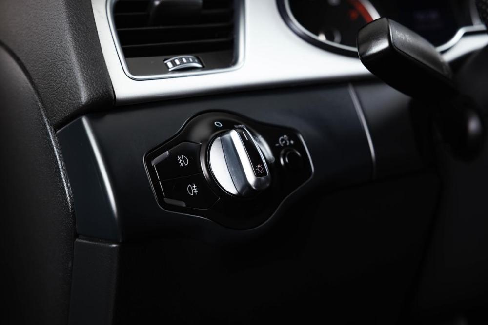 Audi A4 IV (B8) Рестайлинг Пермь  - изображение 23