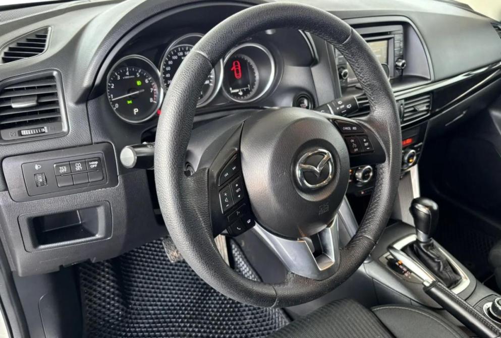 Mazda CX-5 I Киров  - изображение 16