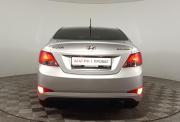 Hyundai Solaris I Волгоград  - изображение 27