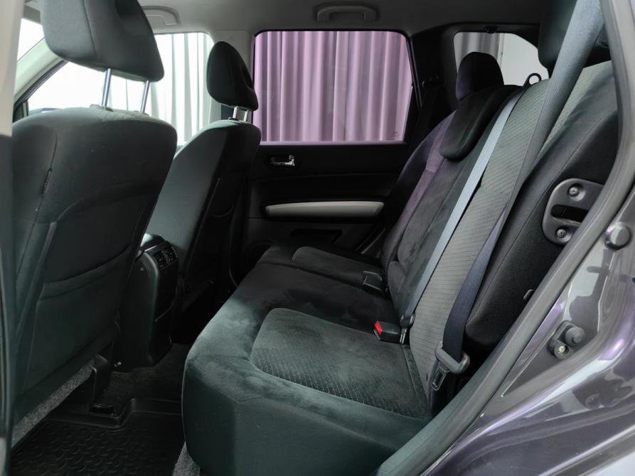Nissan X-Trail II Рестайлинг Москва  - изображение 11