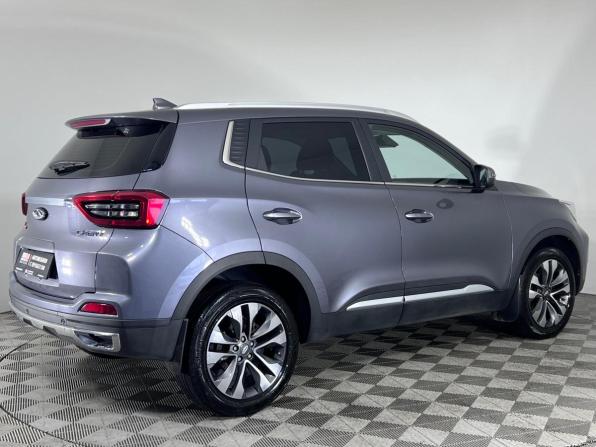 Chery Tiggo 4 Pro I с пробегом 2024 года, цена 1 680 000 рублей, 31188 км, внедорожник, Автокод Объявления
