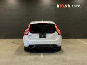 Volvo V60 I Челябинск  - изображение 29