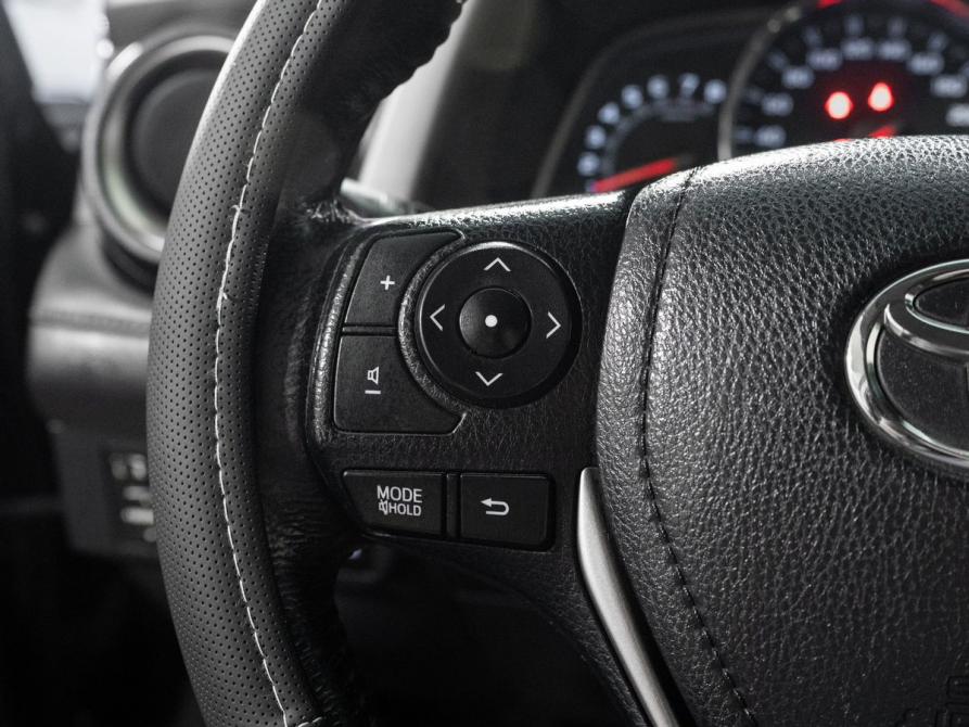 Toyota RAV4 IV (XA40) Иркутск  - изображение 11