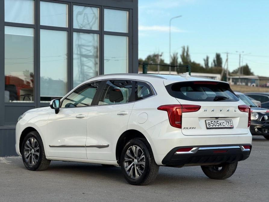 Haval Jolion I Волгоград  - изображение 8