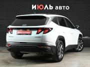 Hyundai Tucson IV Екатеринбург  - изображение 27